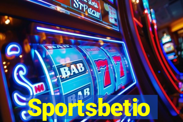 Sportsbetio