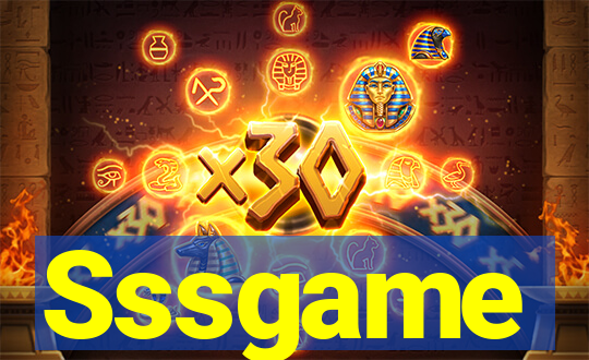 Sssgame