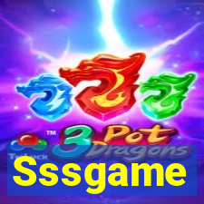 Sssgame