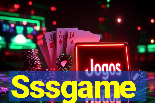 Sssgame