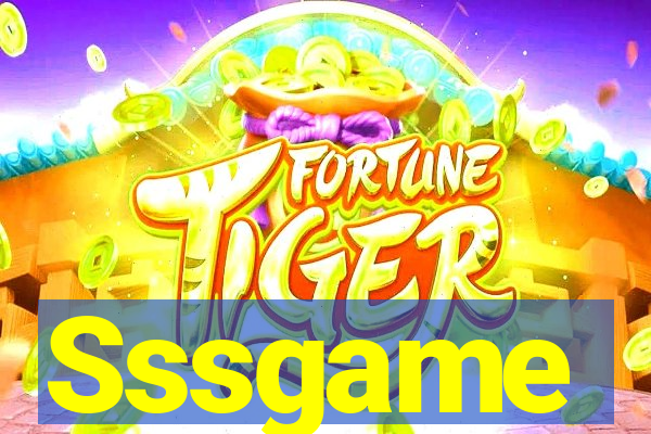 Sssgame