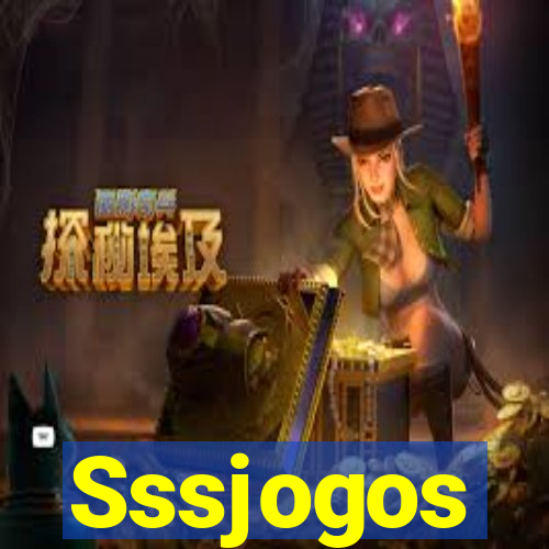 Sssjogos