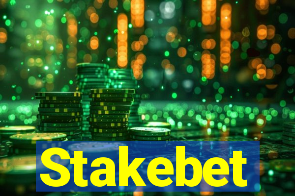 Stakebet