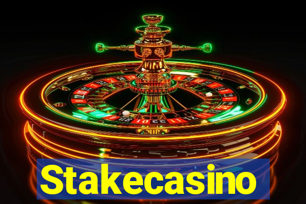 Stakecasino
