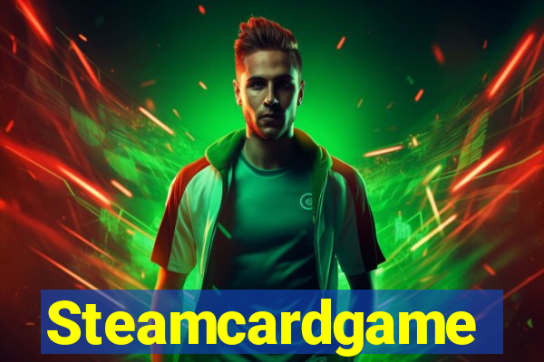 Steamcardgame