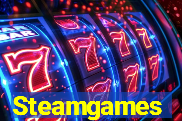 Steamgames
