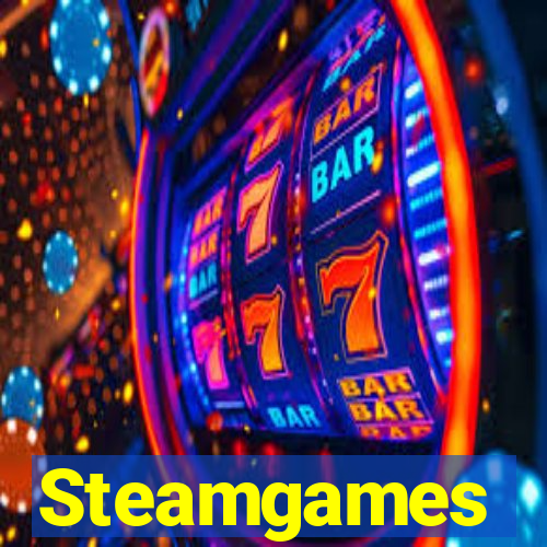 Steamgames