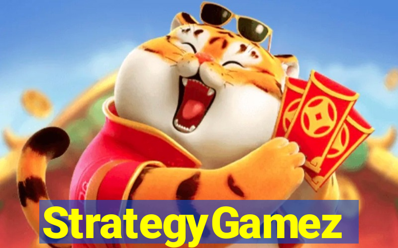 StrategyGamez