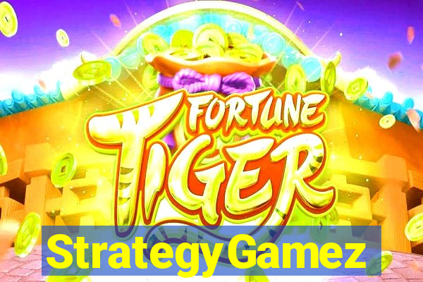 StrategyGamez