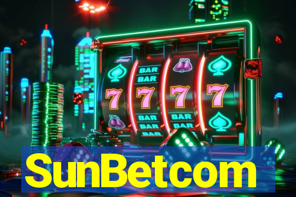SunBetcom