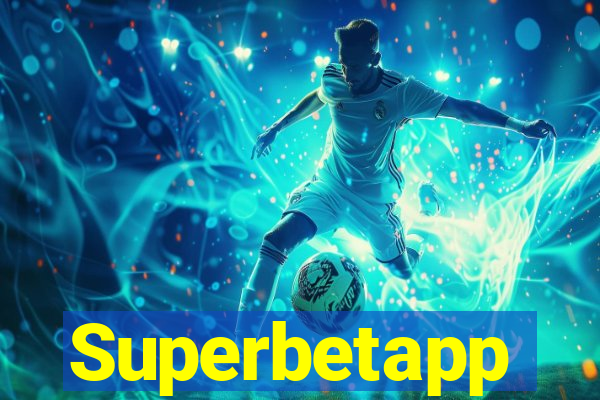 Superbetapp