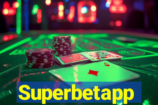 Superbetapp