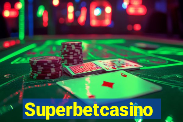 Superbetcasino