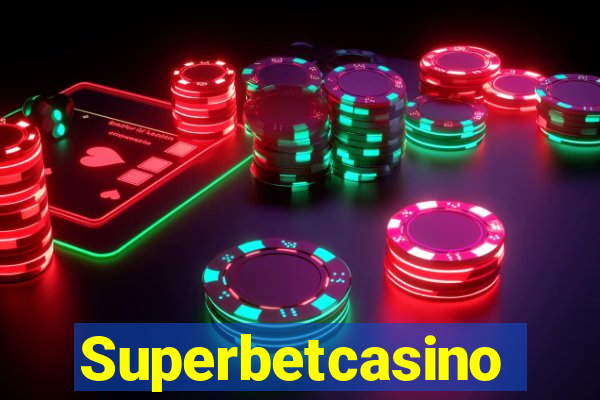 Superbetcasino