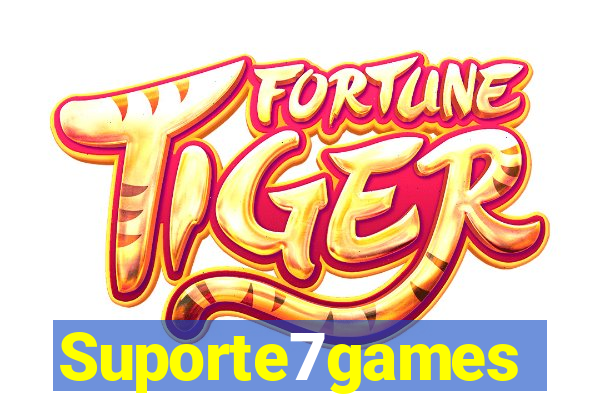 Suporte7games