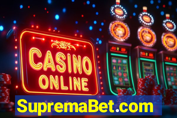 SupremaBet.com