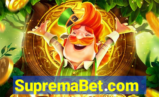 SupremaBet.com