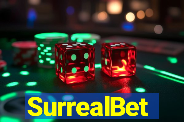 SurrealBet