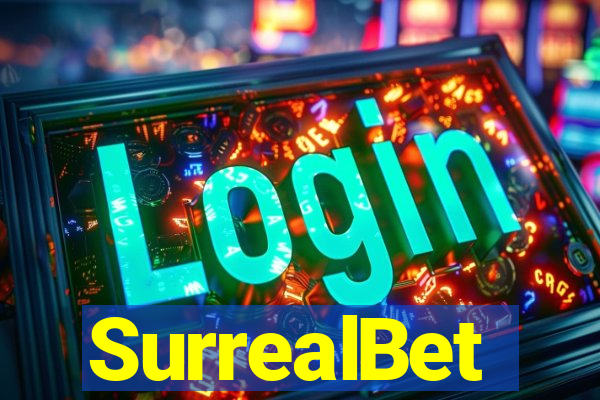 SurrealBet