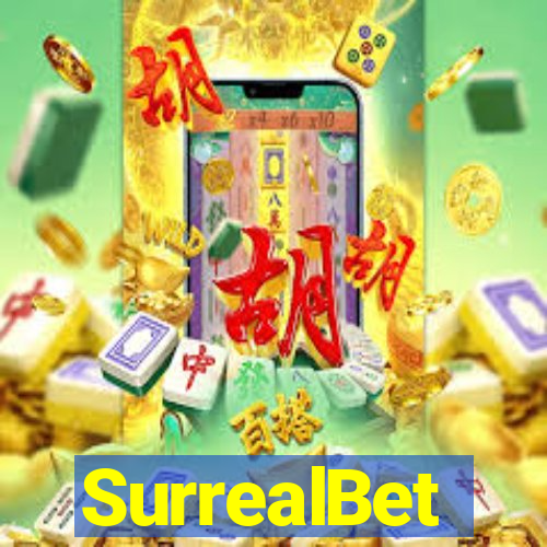 SurrealBet