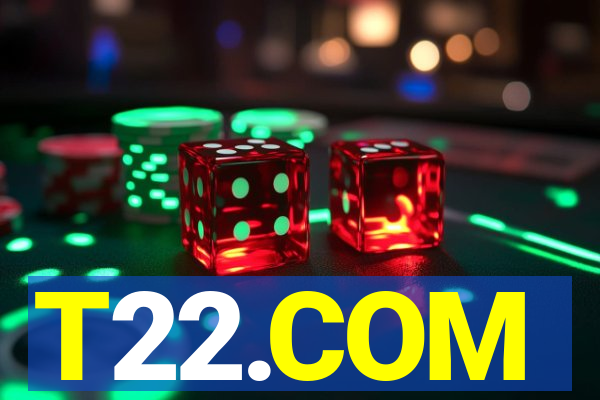 T22.COM