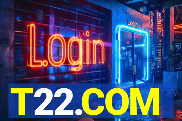 T22.COM