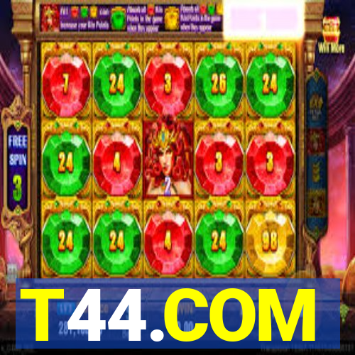 T44.COM