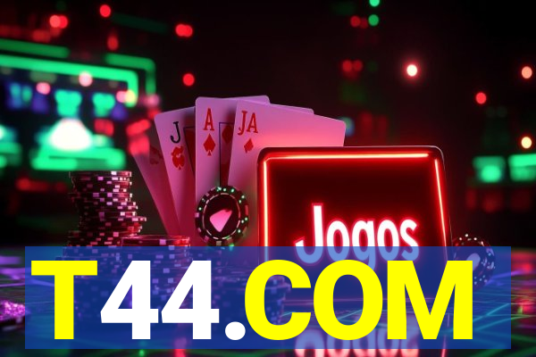 T44.COM