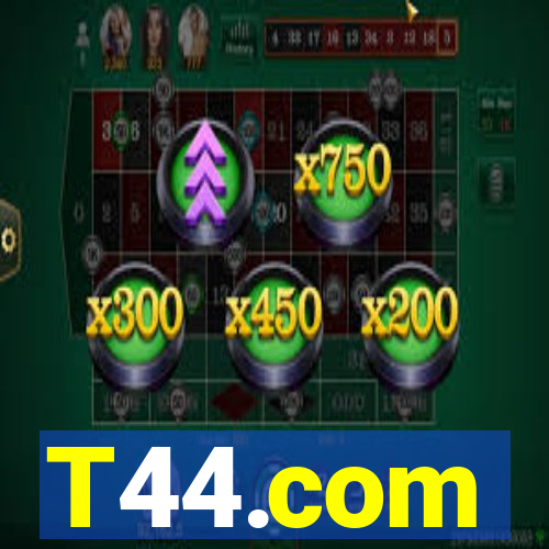 T44.com