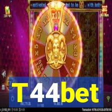 T44bet