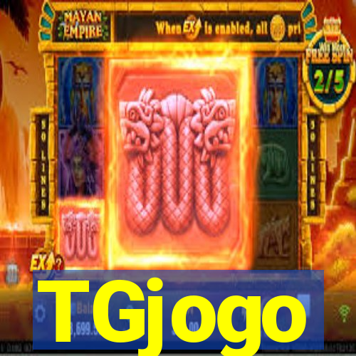 TGjogo