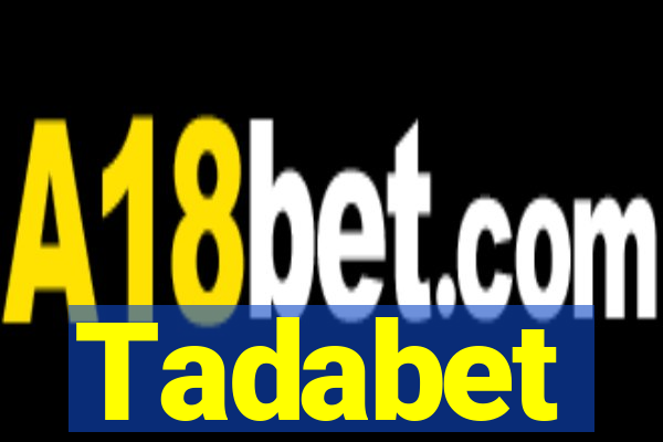 Tadabet