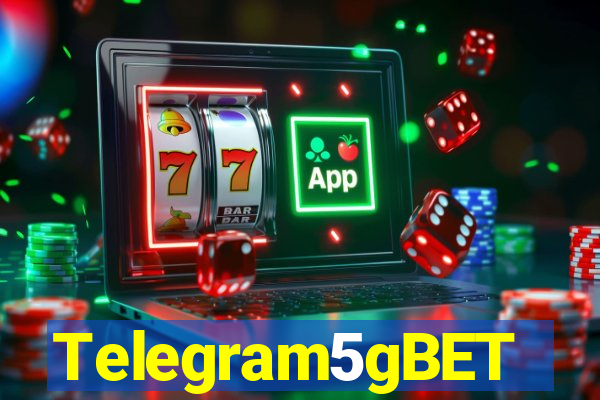 Telegram5gBET