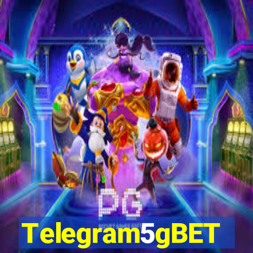 Telegram5gBET