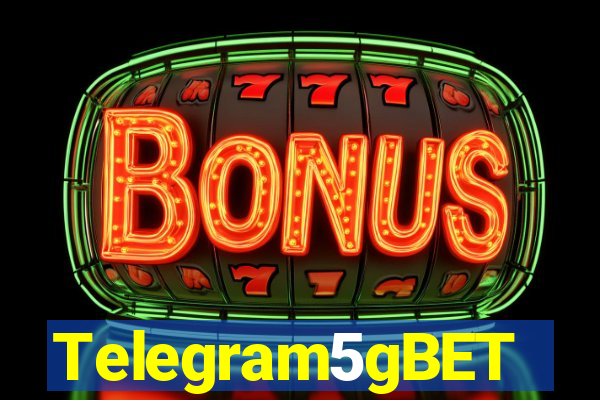 Telegram5gBET