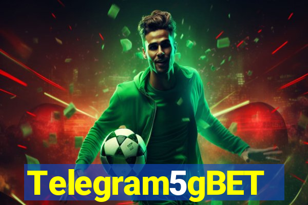 Telegram5gBET
