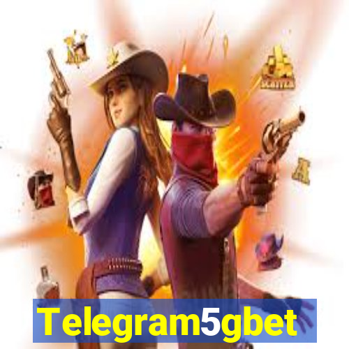 Telegram5gbet