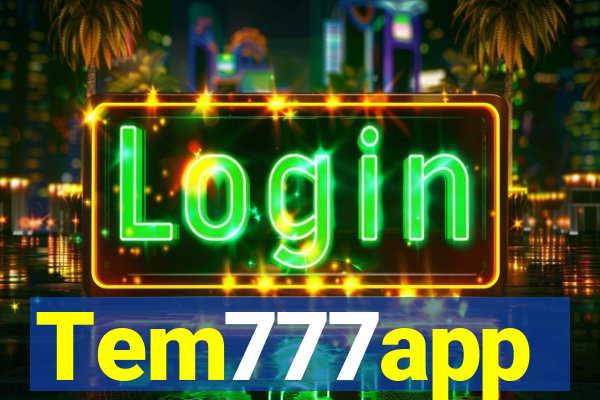 Tem777app