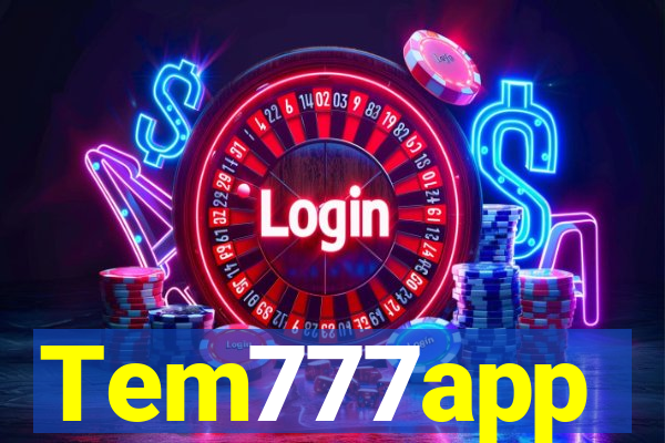 Tem777app