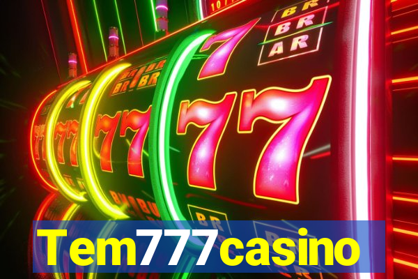 Tem777casino