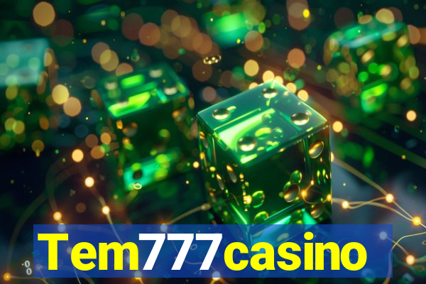 Tem777casino