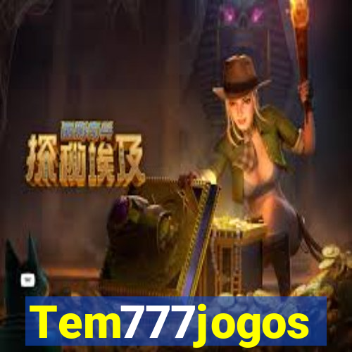 Tem777jogos