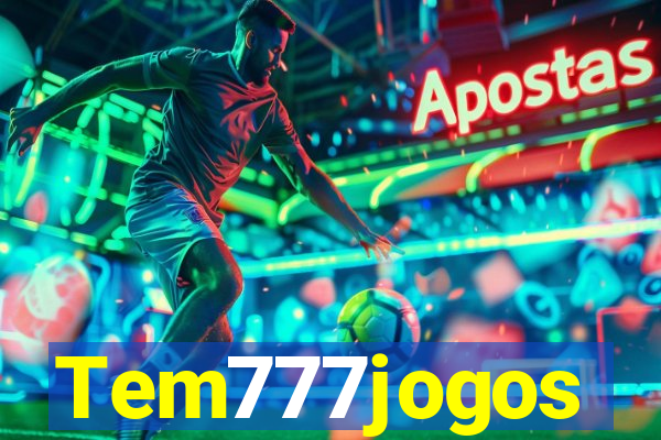 Tem777jogos