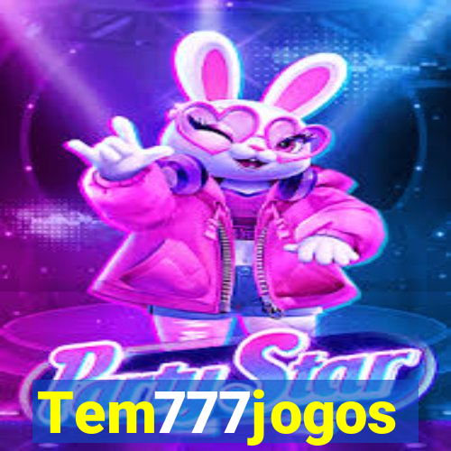 Tem777jogos