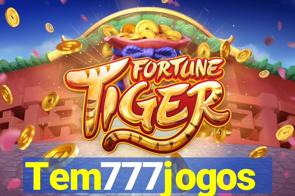 Tem777jogos