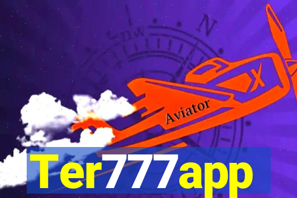 Ter777app