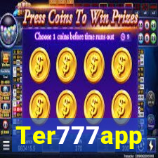 Ter777app