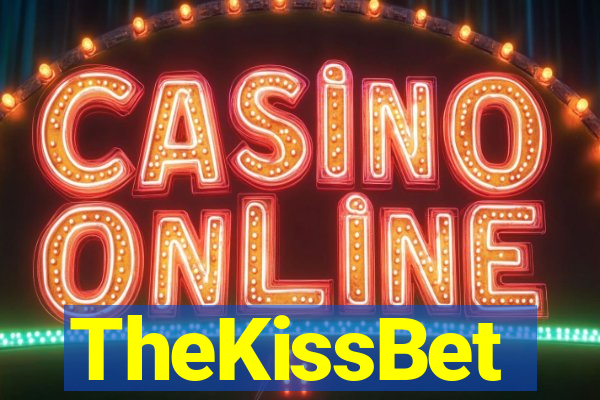 TheKissBet