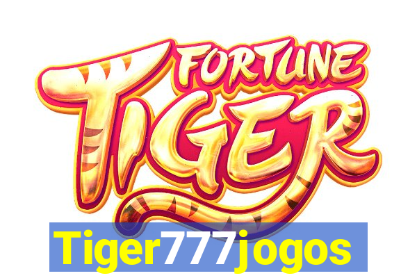 Tiger777jogos