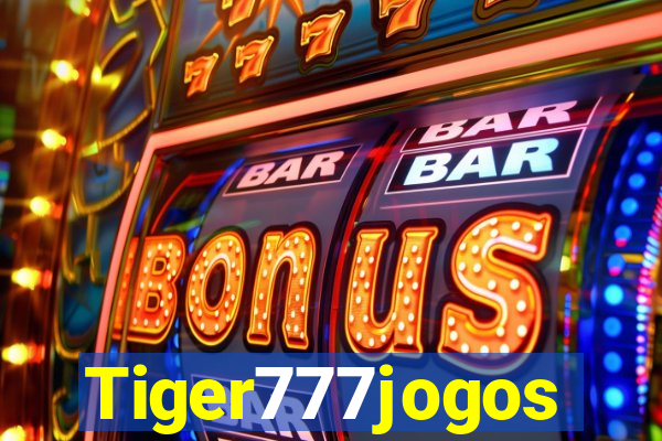 Tiger777jogos